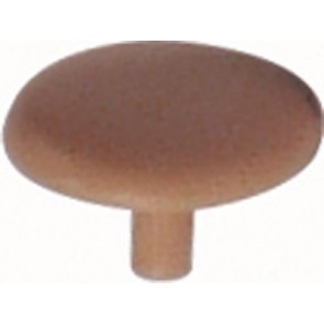 Trim cap, for countersunk screws