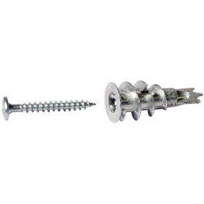 Sysps Pl Dowel Metal