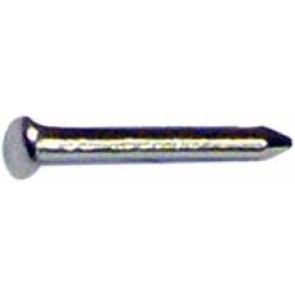 Round H Pin St Np 0.9x11mm