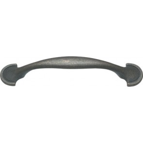 Pull handle,  96 mm hole centres