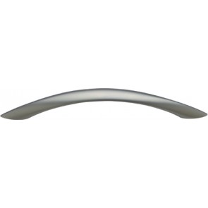 Bow handle, 128 mm hole centres, 161 mm length