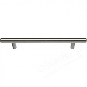 T-Bar Handles, 156-544mm (96-484mm cc) - Polished Chrome