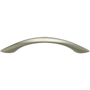 Bow handle,  96 mm hole centres, 126 mm length