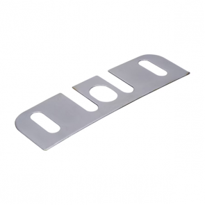 101 x 30 Hinge Packer SS (Grade 316) (MOQ 50) - Various Sizes