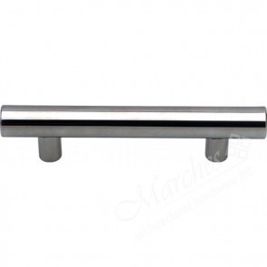 T-Bar Handles, 156-835mm (96-775mm cc) - SSS