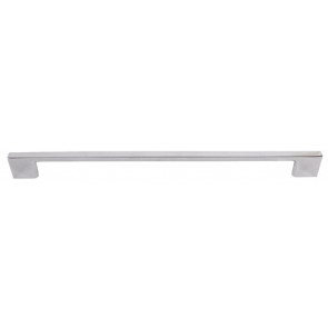 D handle, 256 mm hole centres