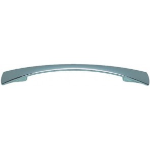 Bow handle, 128 mm hole centres, 185 mm length