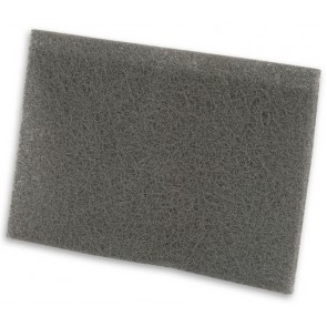Hermes - Webrax Sheet 152 x 229mm- 1500 Grit