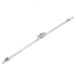 ERA Double Cam Window Lock 22mm Backset - 800mm Long