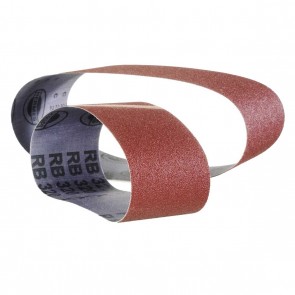 Hermes Sanding Belts 100 x 560mm (10) - Various Grit