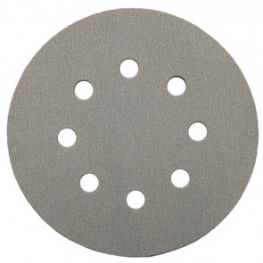 Grey Abrasive Discs - 150mm Ø (50)