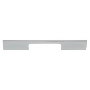Pull handle, 160 mm hole centres, 250 mm length