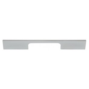 Pull handle, 160 mm hole centres, 250 mm length