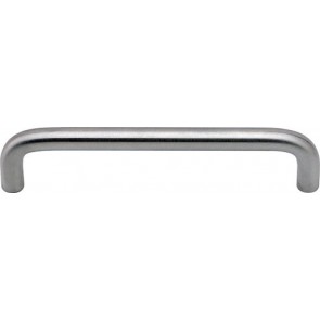 D handle,  64-352 mm hole centres, ø 10 mm