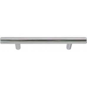 Bar Handle Pol Chrome 96ccx156x32mm