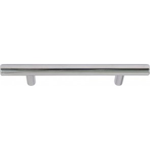 Bar Handle Pol Chrome 96ccx156x32mm