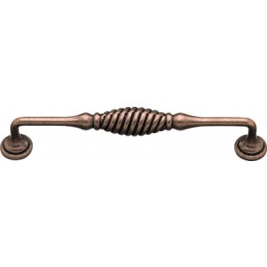 D handle, 160 mm hole centres, Twister