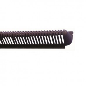 GN16 Grille- BROWN