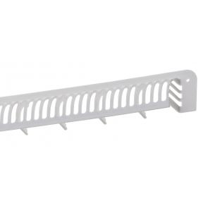 Titon XHD16 Grille 358 x 27mm - Various Finishes