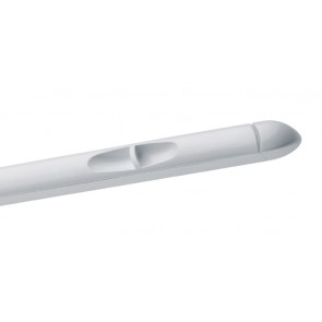 Titon Trimvent Select XS16 Vent 366mm x 21mm - White (RAL 9010)