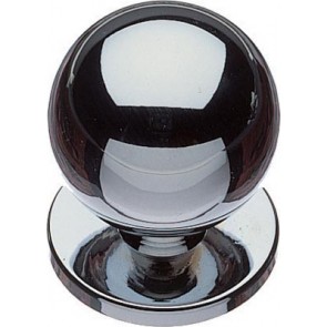 Knob, ø 24 mm