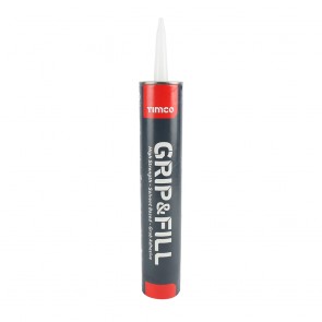 Multi-Fix Grip & Fill (Solvent) Beige 350ml (Box of 12)