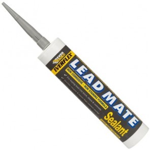 *EXPIRY DATE MAY 2025* Everbuild Leadmate Grey