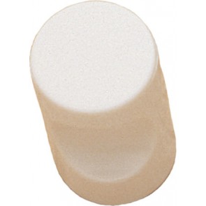 Finger pull handle