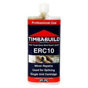 Timba Build ERC10 Epoxy Based Filler 400ml (10mm Repairs)