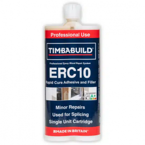 Timba Build ERC10 Epoxy Based Filler 400ml (10mm Repairs)