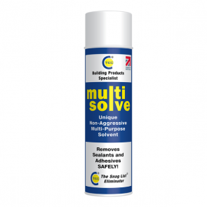 C-Tec MultiSolve Multi-Purpose Solvent 500ml 