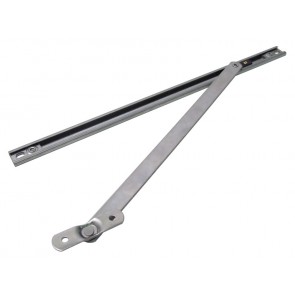 350mm (14") Door Restrictor Arm SS (973.00.943)