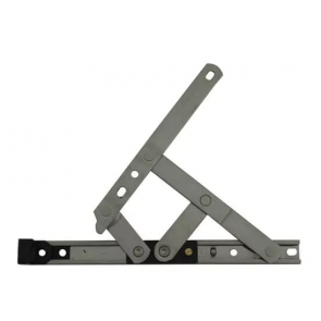 16" (400mm) Friction Hinge - Top/Side Hung - 13mm Stack (Pair)