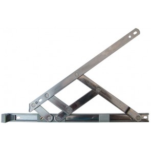 16" Side Hung Restricted Friction Hinge L/H (pr)