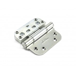 3D Adjustable Door Hinge (Each) - Supercoat