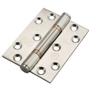 4" Thrust Bearing Hinge (Pair) - Grade 316 SSS