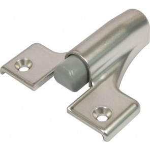 Soft Close Damper for 110D Hinges (each) - Nickel