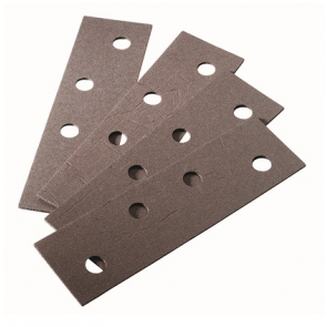 100 x 30mm Intumescent Pads (4 Pack)