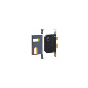 Intumescent Pack for Sash Locks (Each)