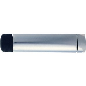 70mm Cylinder Door Stop - Polished Chrome
