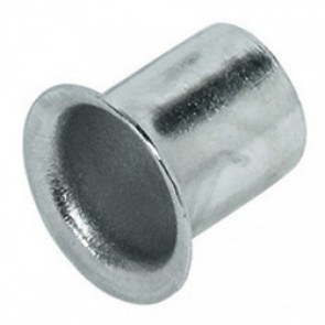 Socket Sleeve Nickel Plated