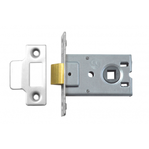 Box Latch 76mm - Nickel Plated 