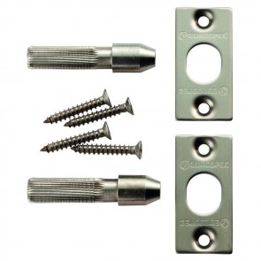 Security Hinge Bolt Set - SSS