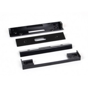 Rebate Kit 0.5" for Deadlock - Black