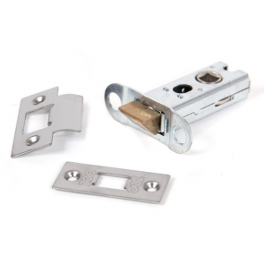 Heavy Duty Tubular Latch - SSS (Various Sizes)