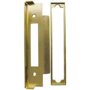 Rebate Kit 0.5" For 18300 - Brass  