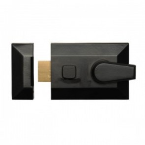 Kirkpatrick Night Latch Only - Various Sizes