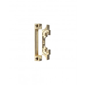 Rebate Kit 0.5" - Electro Brass