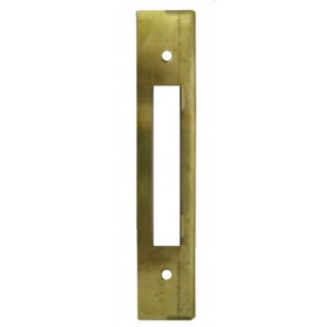 Rebate Kit 0.5" for Deadlock 18374 - Brass