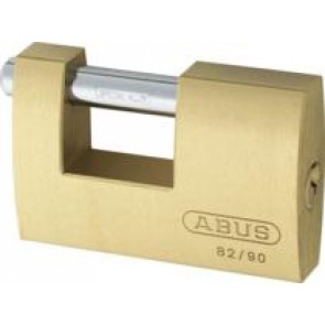 Abus Shutter Lock 82/90